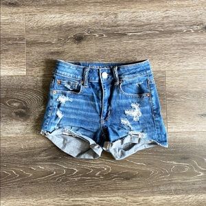 American Eagle Shorts!